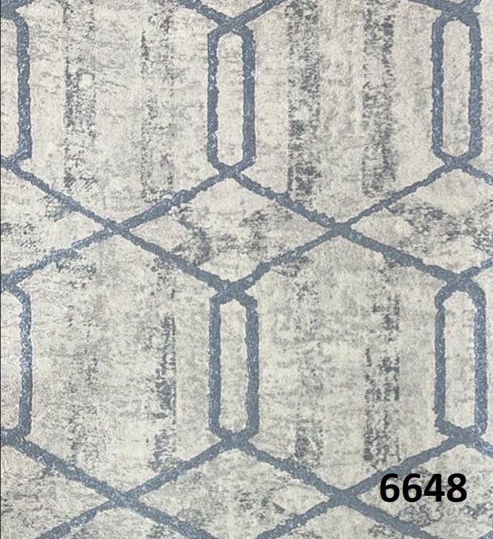 کاغذ دیواری کد 6648