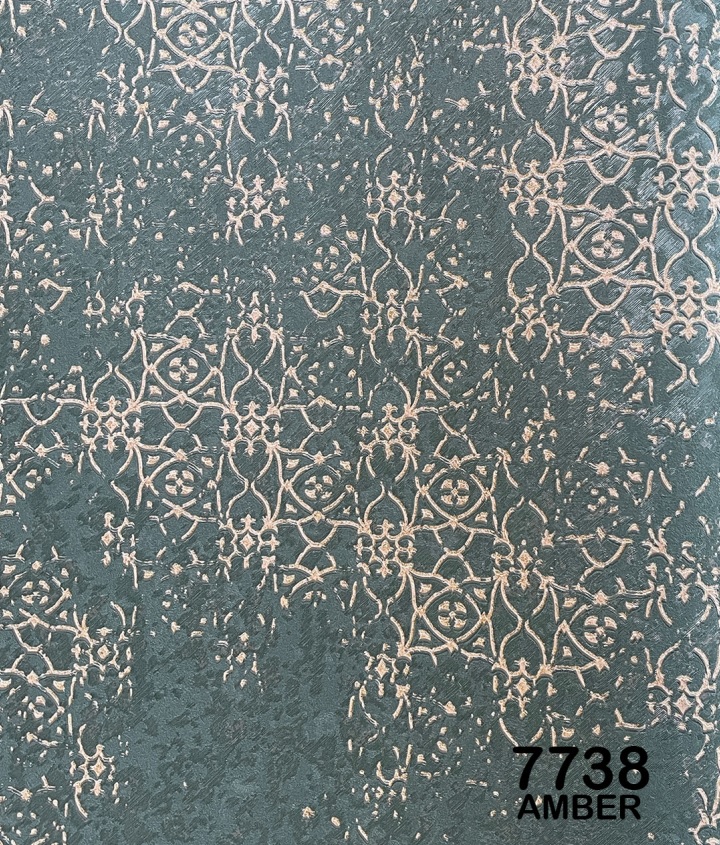 کاغذ دیواری کد 7738