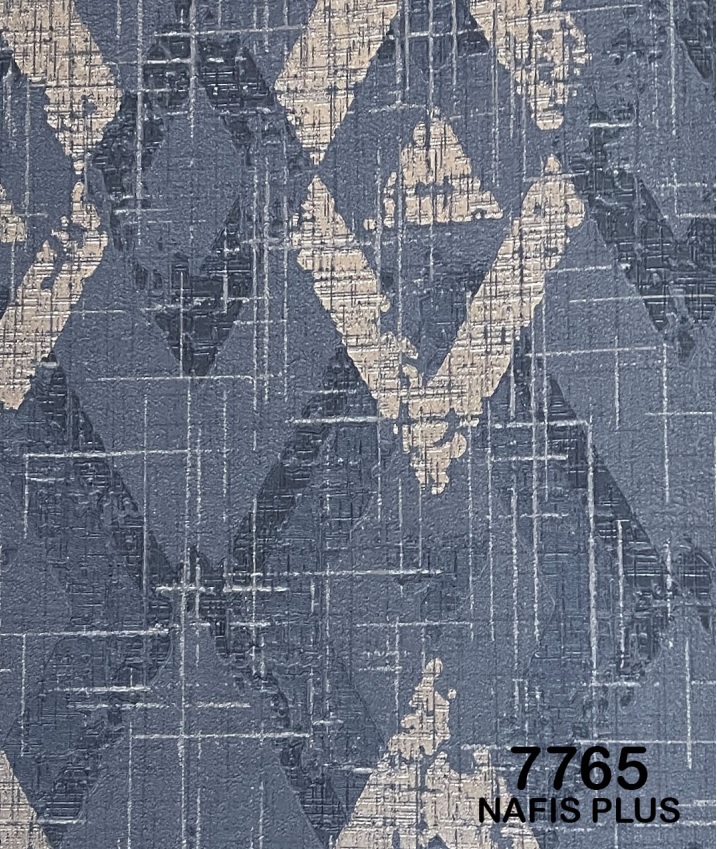 کاغذ دیواری کد 7765